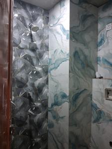 Common Bathroom Image of 600 Sq.ft 1 BHK Apartment / Flat for sale in Hark Sai Apartment, Sector 89 Noida for Rs. 2650000
