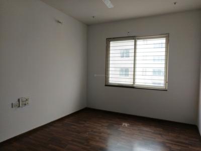 Bedroom Image of 1100 Sq.ft 2 BHK Apartment / Flat for sale in Goel Ganga Glitz, Undri Pune for Rs. 6300000