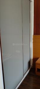 Bedroom Image of 1440 Sq.ft 2 BHK Apartment / Flat for rent in Experion Capital, Gomti Nagar Lucknow for Rs. 35000