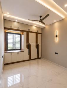 Hall Image of 610 Sq.ft 2 BHK Independent House for sale in Landster Le Sterling Bay, Mahabalipuram Chennai for Rs. 4500000