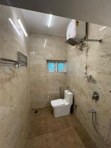 Image of 1800 Sq.ft 3 BHK Builder Floor for rent in Kasturi Nagar, Bengaluru for Rs. 75000