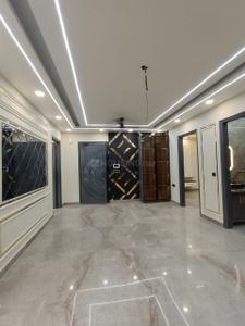 Hall Image of 1790 Sq.ft 3 BHK Builder Floor for rent in Mansarover Garden New Delhi for Rs. 82000