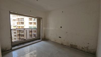 Bedroom Image of 1400 Sq.ft 3 BHK Apartment / Flat for sale in Kalyan West Kalyan for Rs. 14900000
