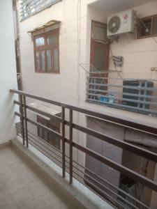 Balcony Image of 2200 Sq.ft 4 BHK Builder Floor for rent in Vasant Kunj New Delhi for Rs. 125000