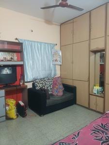 Bedroom Image of 1100 Sq.ft 2 BHK Apartment / Flat for sale in Tarnaka Secunderabad for Rs. 5000000