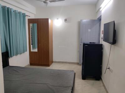 1 RK Independent Builder Floor