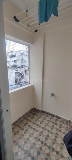 Stage 3, Indira Nagar Bedroom 1
