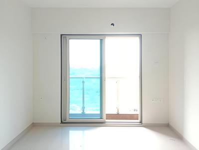 Living Room Image of 885 Sq.ft 2 BHK Apartment / Flat for sale in Siddhi Highland Haven, Thane West Thane for Rs. 10000000