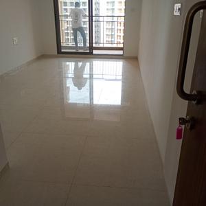 Living Room Image of 910 Sq.ft 2 BHK Apartment / Flat for sale in Wellington at Pride World City, Charholi Budruk Pune for Rs. 8600000