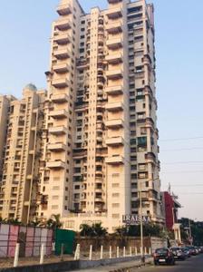Image of 1610 Sq.ft 3 BHK Apartment / Flat for sale in Bhumiraj Iraisaa, Sanpada, Navi Mumbai for Rs. 31100000