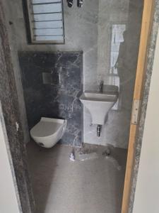 Bathroom Image of 1850 Sq.ft 3 BHK Apartment / Flat for sale in Sahdev Nagar Nashik for Rs. 13000000