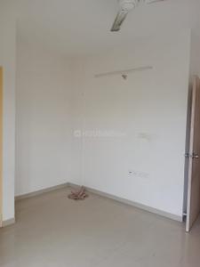 Bedroom Image of 909 Sq.ft 2 BHK Apartment / Flat for sale in Lodha Casa Rio Gold, Palava Phase 1 Thane for Rs. 4900000