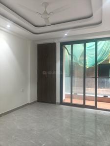 Hall Image of 1280 Sq.ft 3 BHK Apartment / Flat for sale in Mandi New Delhi for Rs. 8000000