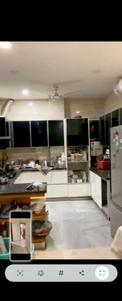 Kitchen Image of 2700 Sq.ft 4 BHK Builder Floor for sale in Safdarjung Enclave New Delhi for Rs. 77500000