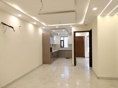 Living Room Image of 1125 Sq.ft 3 BHK Builder Floor for sale in RPS Palm Drive, Sector 88 Faridabad for Rs. 10800000