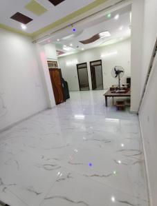 2 BHK Independent Builder Floor