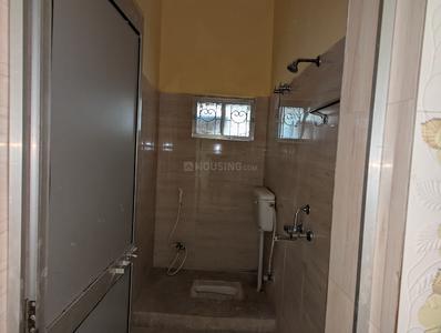 Bathroom Image of F28 in Harmu, Ranchi