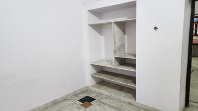 Bedroom Image of 1500 Sq.ft 3 BHK Independent House for sale in Hiran Magri Udaipur for Rs. 7000000