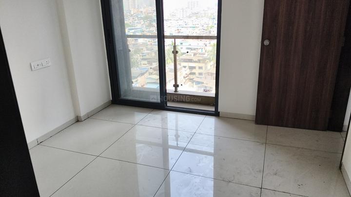 Sector 16, Kopar Khairane Bedroom 1