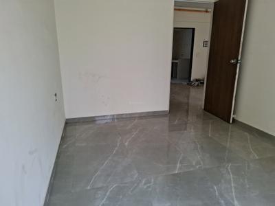 Bedroom Image of 1000 Sq.ft 2 BHK Apartment / Flat for sale in Mass Insignia, Kharghar Navi Mumbai for Rs. 10000000