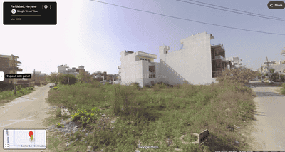 Residential Plot