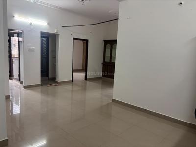 Hall Image of 1150 Sq.ft 2 BHK Apartment / Flat for sale in Bhavani CJMR Nidhi Arcade, Meerpet Hyderabad for Rs. 5000000
