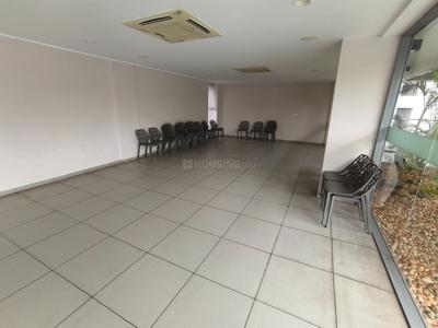 Hall Image of 1650 Sq.ft 3 BHK Apartment / Flat for sale in Elamakkara Kochi for Rs. 12000000