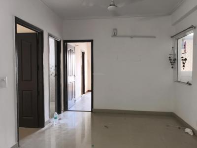 Living Room Image of 980 Sq.ft 2 BHK Apartment / Flat for sale in Samridhi Grand Avenue, Noida Extension Greater Noida for Rs. 8600000