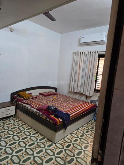 Dharti Bungalow Bedroom 1