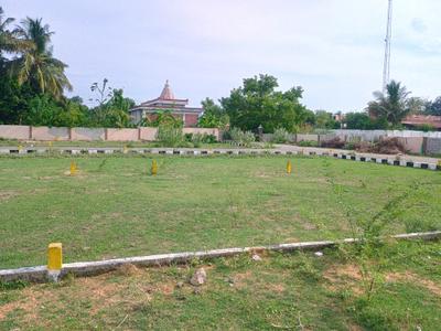 Image of 937 Sq.ft Residential Plot / Land for sale in Veppampattu, Chennai for Rs. 1779364