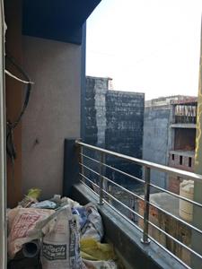 Bedroom One Image of 1550 Sq.ft 3 BHK Apartment / Flat for sale in Swastik AVS Infra Homes, Sector 102 Noida for Rs. 5700000