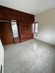 Bedroom Image of 1200 Sq.ft 2 BHK Apartment / Flat for rent in Indira Nagar Bengaluru for Rs. 95000