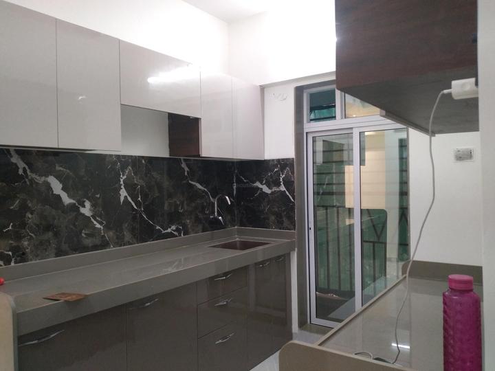 AV Aashirwad Garden by AV Group Main Image 1