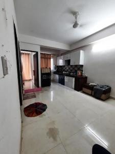 Hall Image of 500 Sq.ft 1 BHK Apartment / Flat for sale in Signature Global Andour Heights, Sector 71 Gurgaon for Rs. 5800000