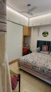 Bedroom Image of 530 Sq.ft 1 BHK Apartment / Flat for sale in Gaurs 14th Avenue, Noida Extension Greater Noida for Rs. 5750000