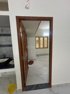 Hall Image of 1200 Sq.ft 2.5 BHK Builder Floor for rent in Velachery Chennai for Rs. 25000