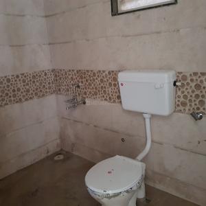 Bathroom Image of 915 Sq.ft 3 BHK Apartment / Flat for sale in Gagan Adira, Wagholi Pune for Rs. 9000000