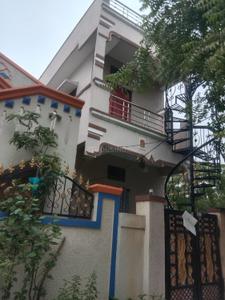 Image of 1600 Sq.ft 1 BHK Independent House for sale in Boduppal, Hyderabad for Rs. 5500000