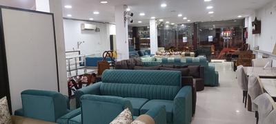 Hall Image of 1600 Sq.ft 4 BHK Builder Floor for rent in Bailey Road Patna for Rs. 90000