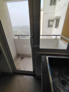 Kitchen Image of 765 Sq.ft 2 BHK Apartment / Flat for sale in Shriram Grand City Grand One, Konnagar Hooghly for Rs. 3950000