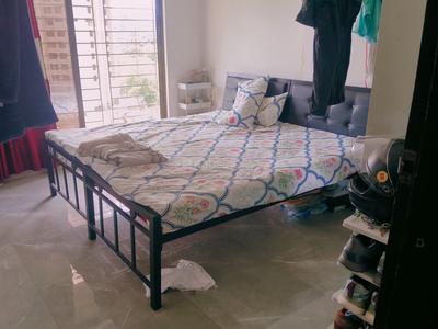 Bedroom Image of Pgkingmumbai.com in Bhandup West, Mumbai