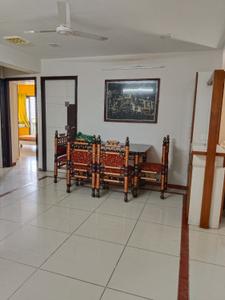 Hall Image of 2000 Sq.ft 3 BHK Apartment / Flat for sale in Jupiter tower, Bodakdev Ahmedabad for Rs. 14000000