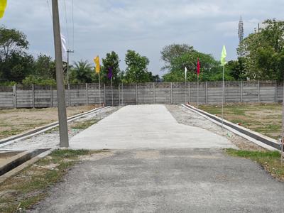Image of 1000 Sq.ft Residential Plot / Land for sale in Walajapet, Ranipet for Rs. 1920001