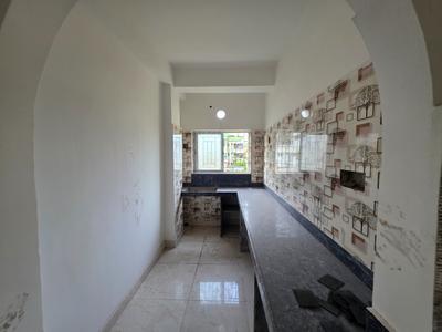 Kitchen Image of 855 Sq.ft 2 BHK Apartment / Flat for sale in Khardaha Kolkata for Rs. 2658000