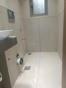 Bedroom Four Image of 2800 Sq.ft 4 BHK Apartment / Flat for sale in Neelkanth Avenue, Kharghar Navi Mumbai for Rs. 40000000