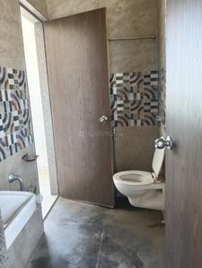 Bathroom Image of 1710 Sq.ft 3 BHK Apartment / Flat for rent in Vasna Ahmedabad for Rs. 28000
