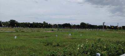 Image of 1000 Sq.ft Residential Plot / Land for sale in Padappai, Chennai for Rs. 2750000