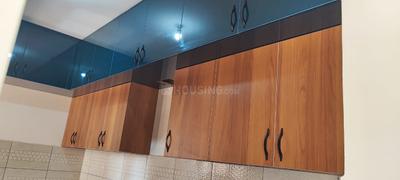 Kitchen Image of 649 Sq.ft 1 BHK Apartment / Flat for sale in Prestige Finsbury Park, Gummanahalli Bengaluru for Rs. 7500000