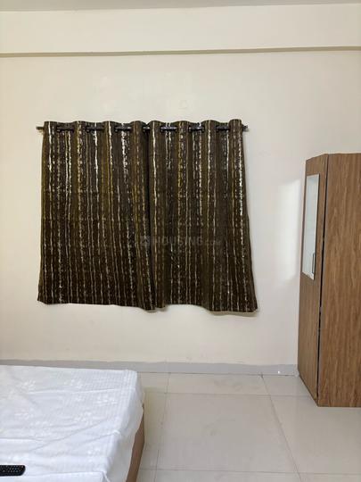 Rk hostel Bedroom 1