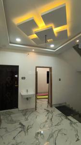 Hall Image of 1420 Sq.ft 4 BHK Independent House for sale in Sakthi Sakthy Vinaayagar Nagar Padappai, Padappai Chennai for Rs. 8000000